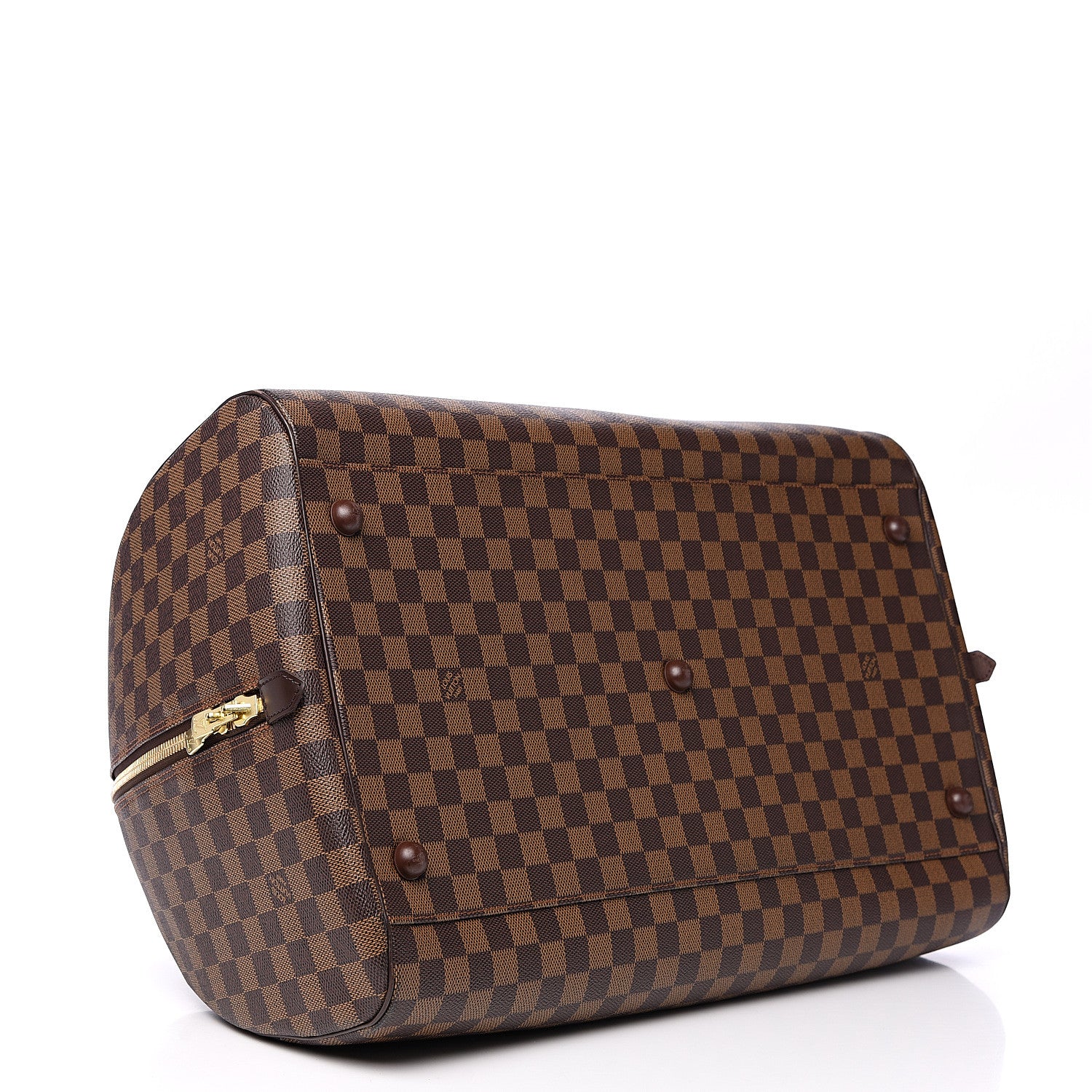 Louis Vuitton Damier Ebene Ribera GM 3 of 11