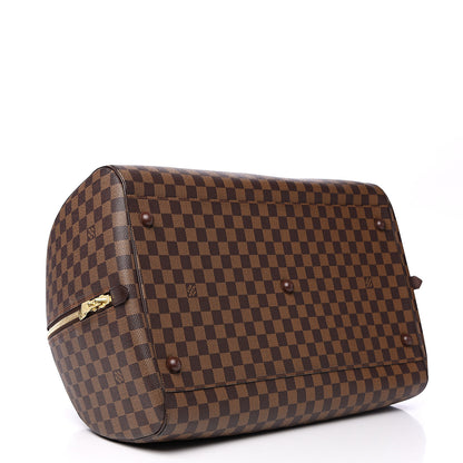Louis Vuitton Damier Ebene Ribera GM 3 of 11