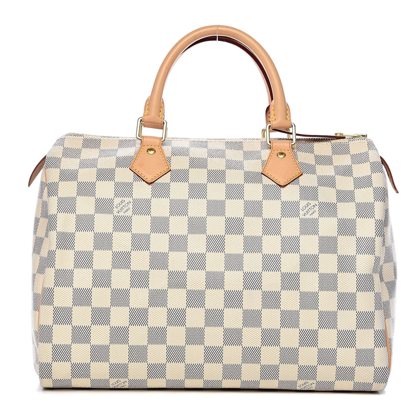 Damier Azur Speedy 30