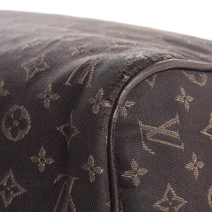 Louis Vuitton Mini Lin Speedy 30 Ebene 10 of 15