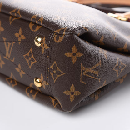 Louis Vuitton Monogram Pallas BB Cherry 11 of 13