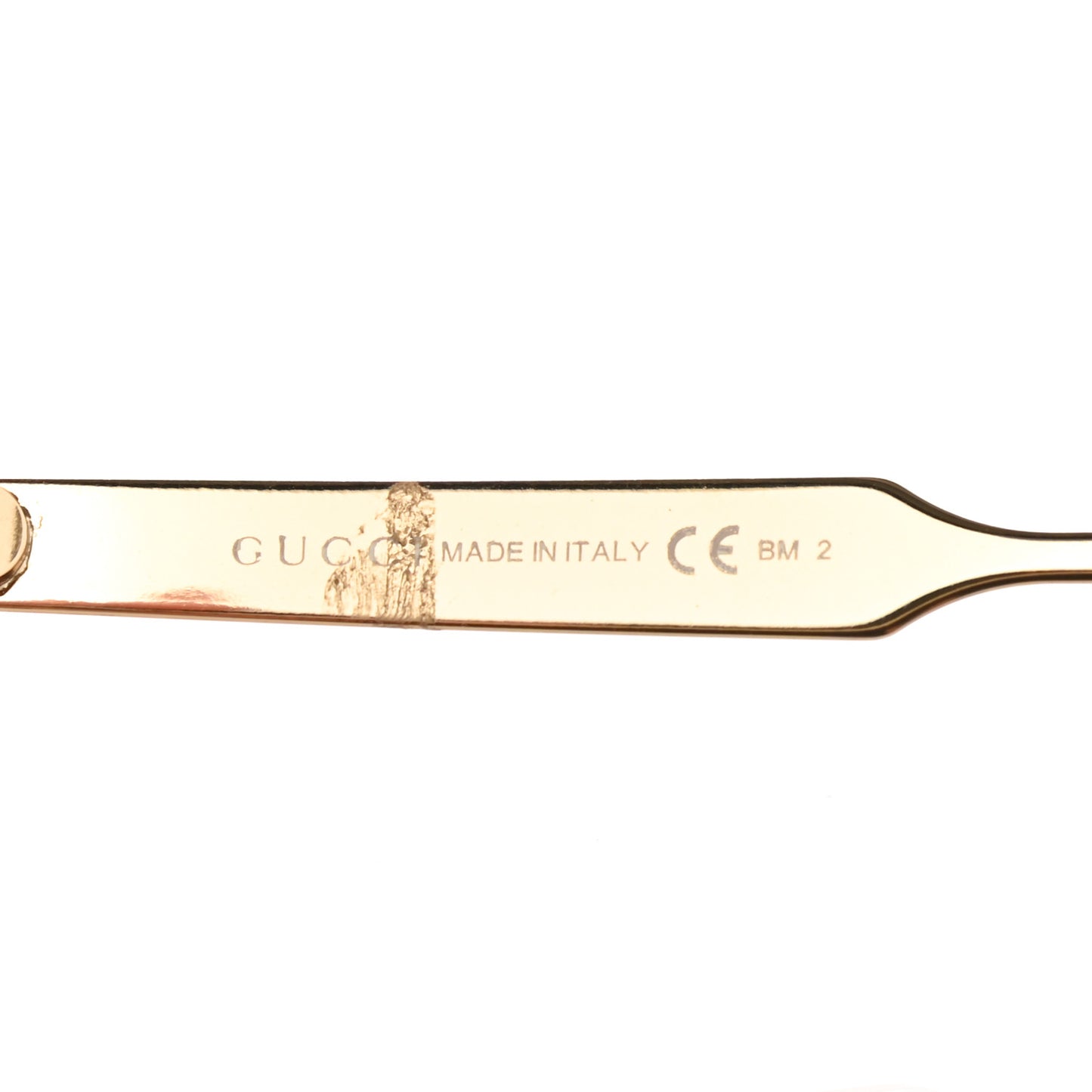 Acetate Cat Eye Sunglasses GG4283/S White
