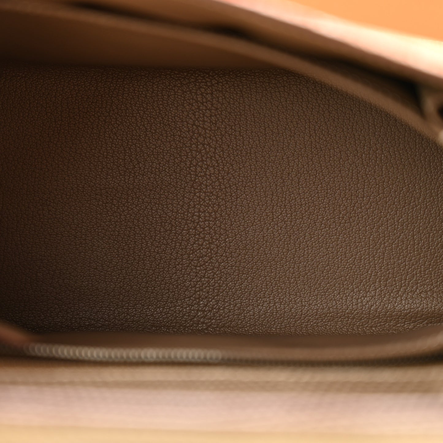 Lizard Niloticus Kelly Sellier 25 Ficelle