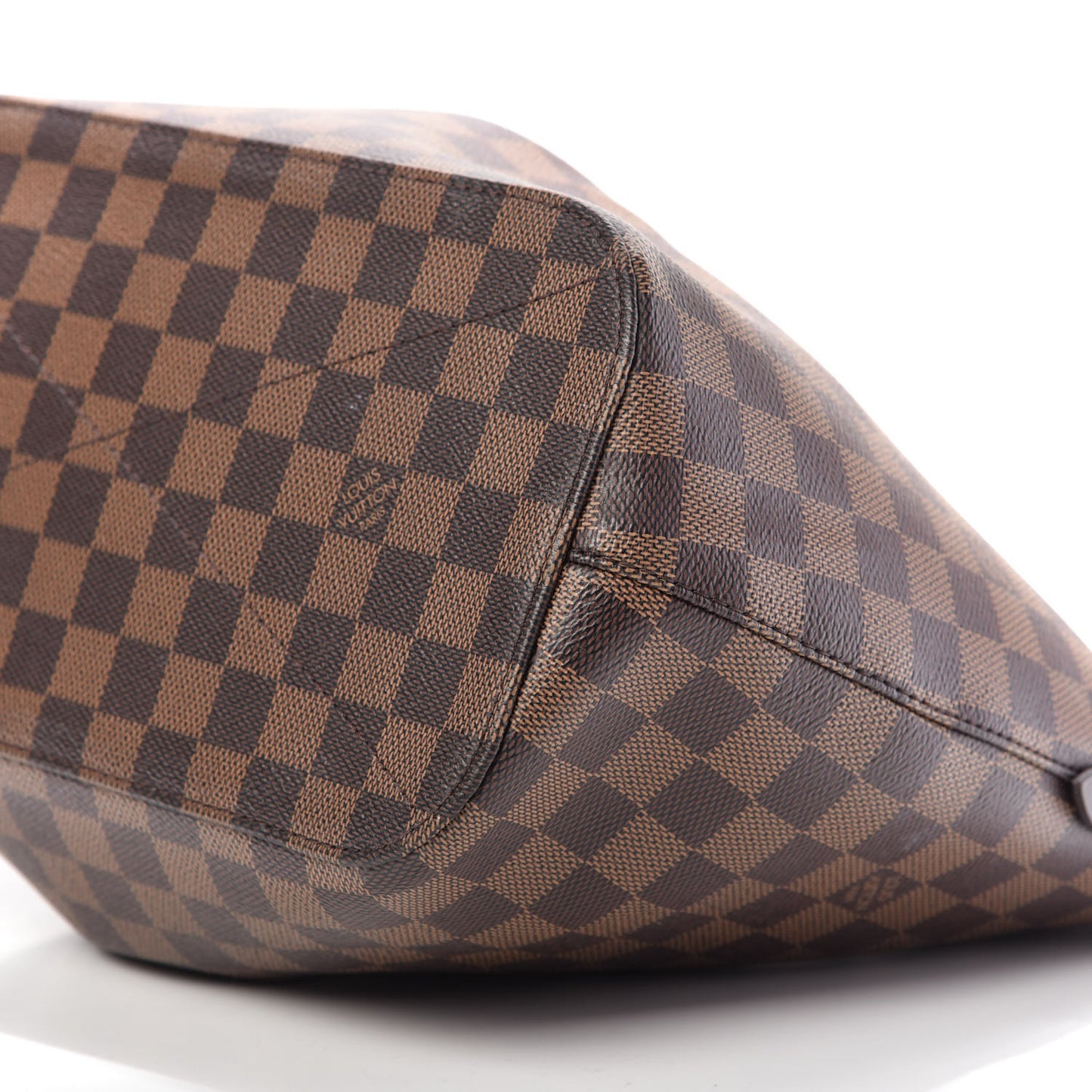 Damier Ebene Siena MM