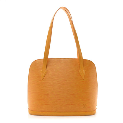 Louis Vuitton Epi Lussac Tassil 1 of 21