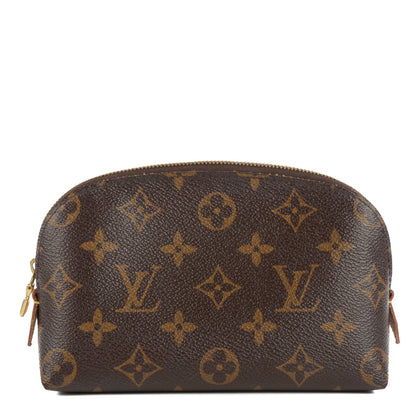 Louis Vuitton Monogram Cosmetic Pouch 1 of 7