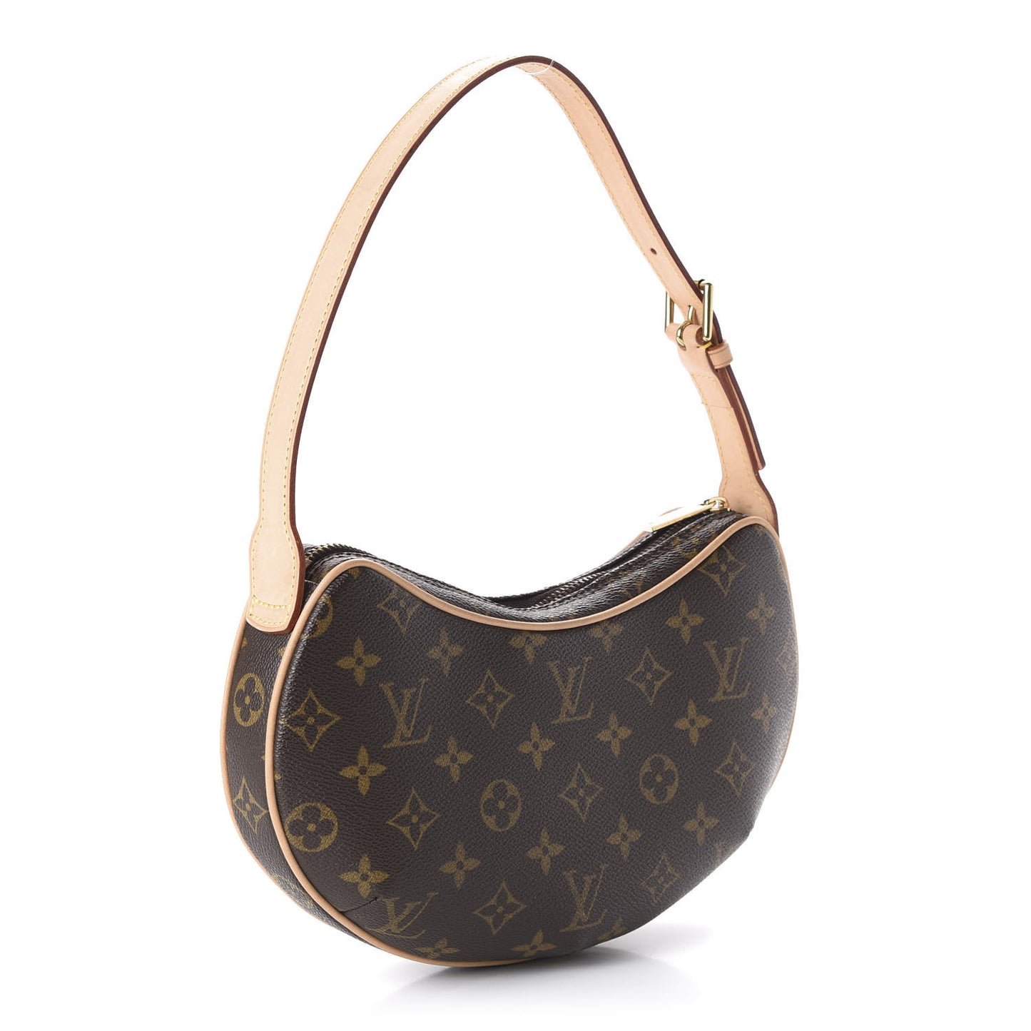 Monogram Croissant PM