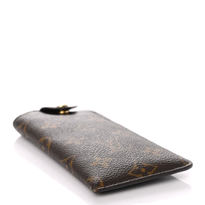 Louis Vuitton Monogram Sunglasses Case PM 3 of 4