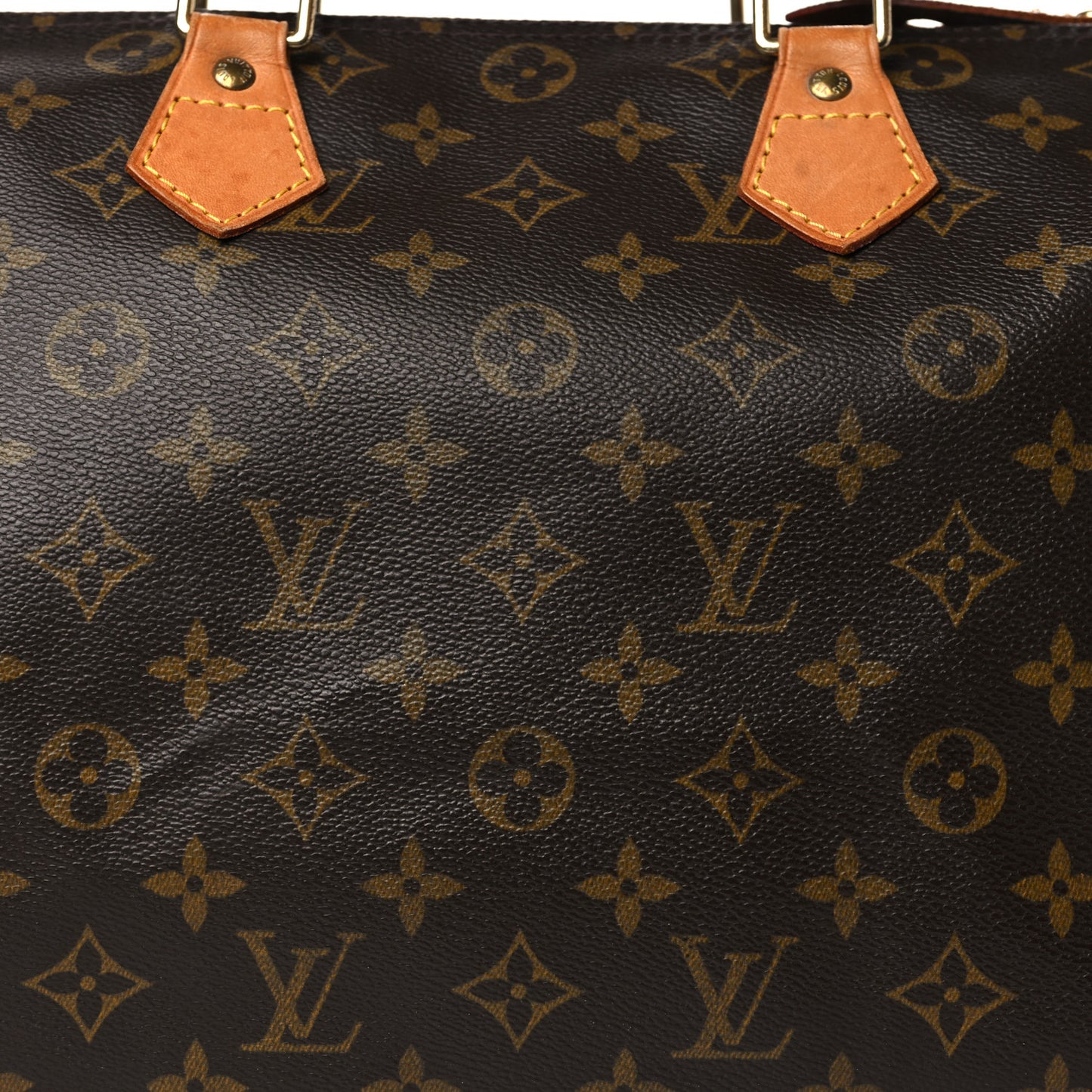 Monogram Speedy 30