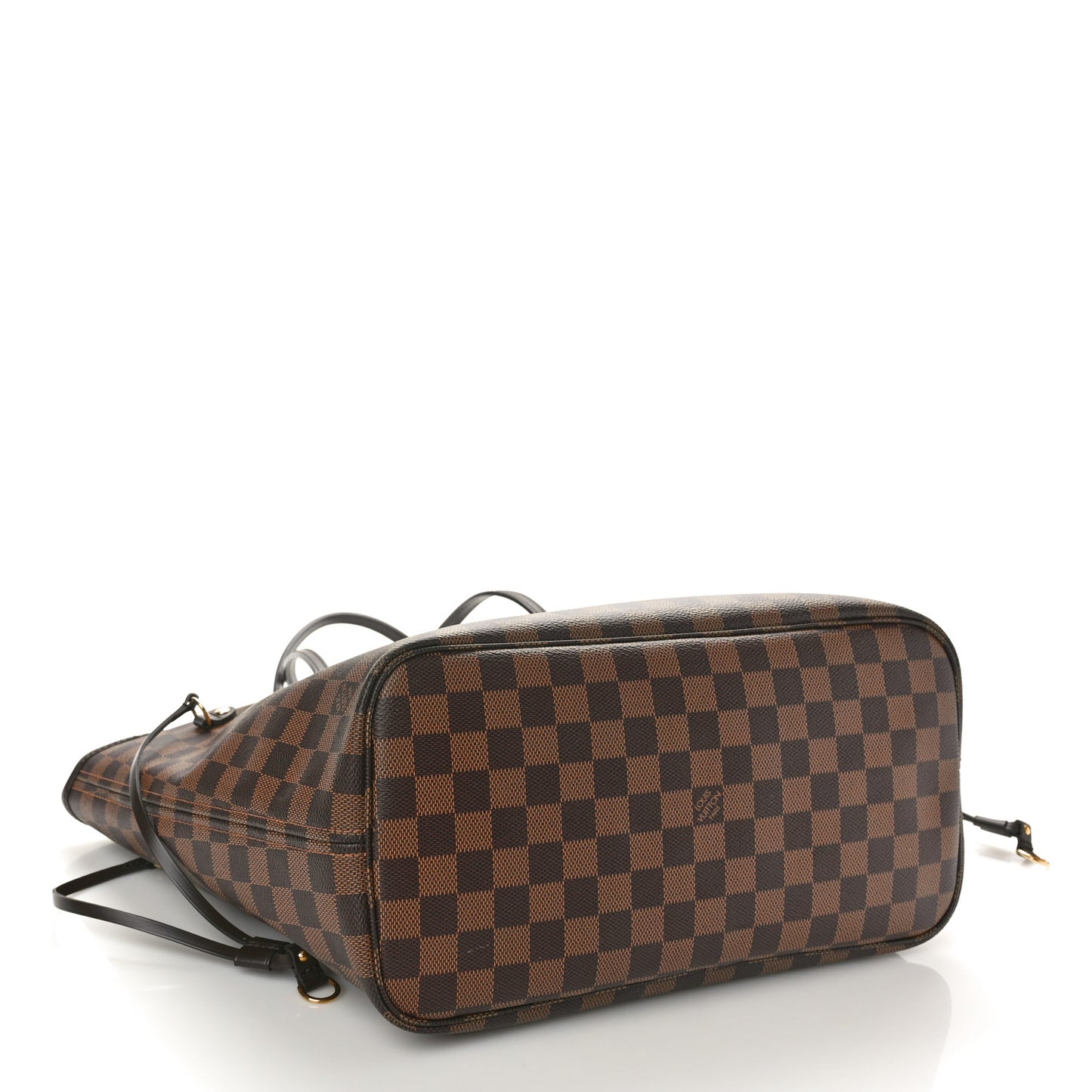 Damier Ebene Neo Neverfull MM