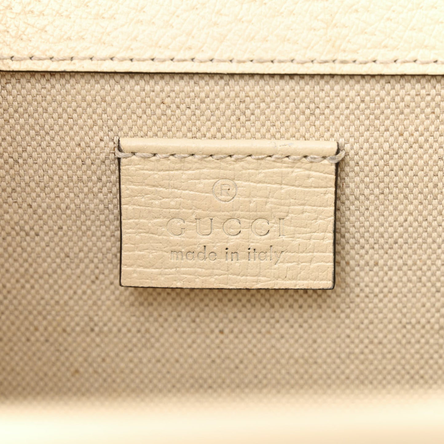 Textured Calfskin Crystal Small Dionysus Shoulder Bag Mystic White