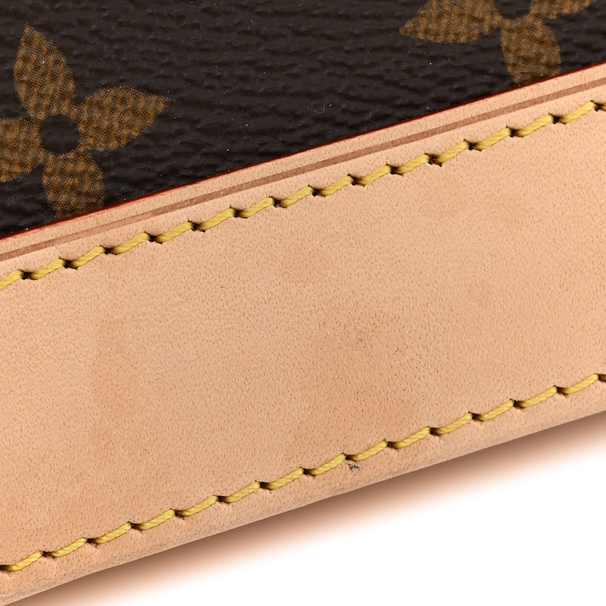 Louis Vuitton Monogram Alma BB 12 of 12