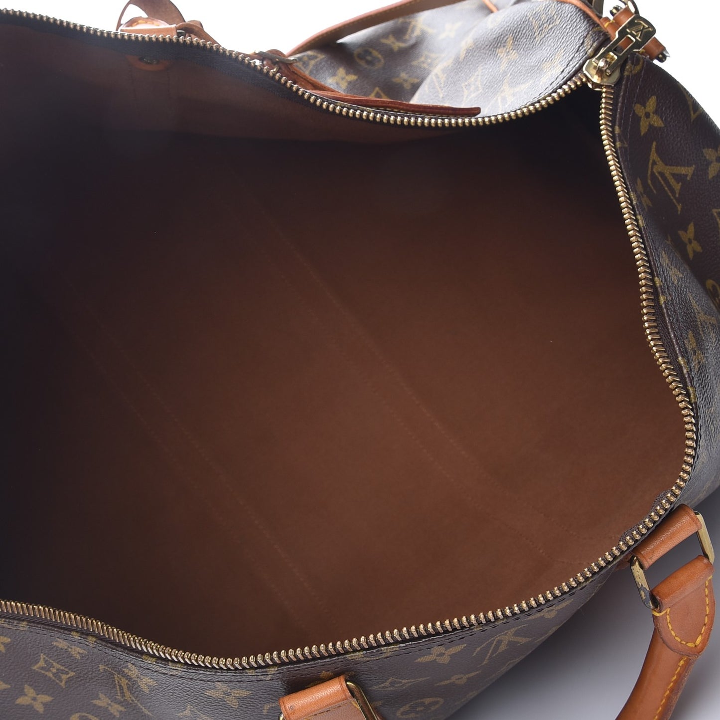 Monogram Keepall Bandouliere 55