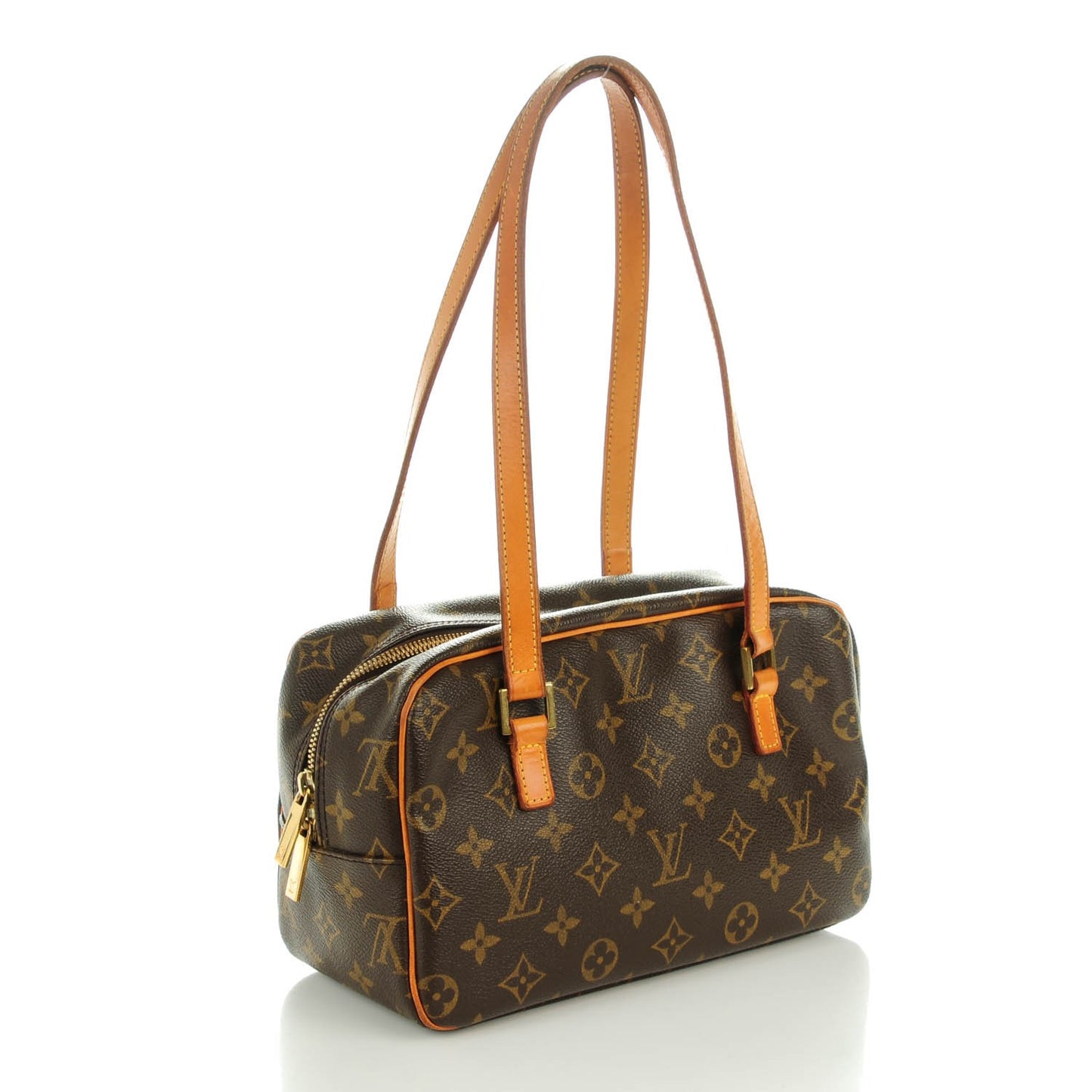 Monogram Cite MM