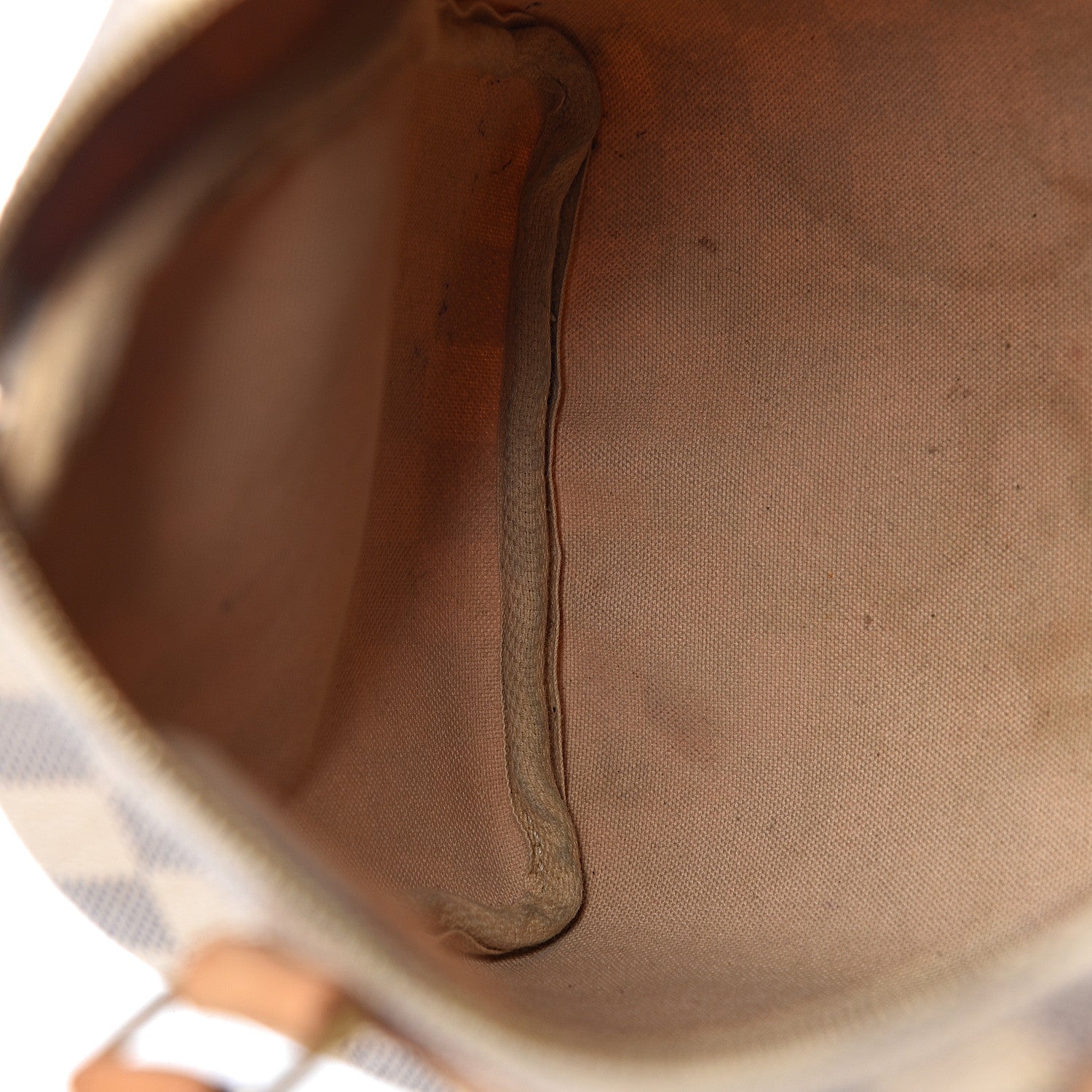 Louis Vuitton Damier Azur Speedy 25 8 of 24