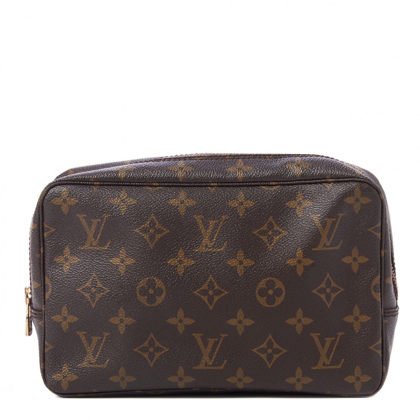 Monogram Trousse Toilette 23
