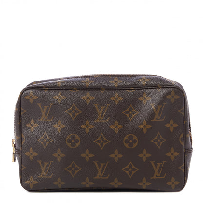 Louis Vuitton Monogram Trousse Toilette 23 1 of 7