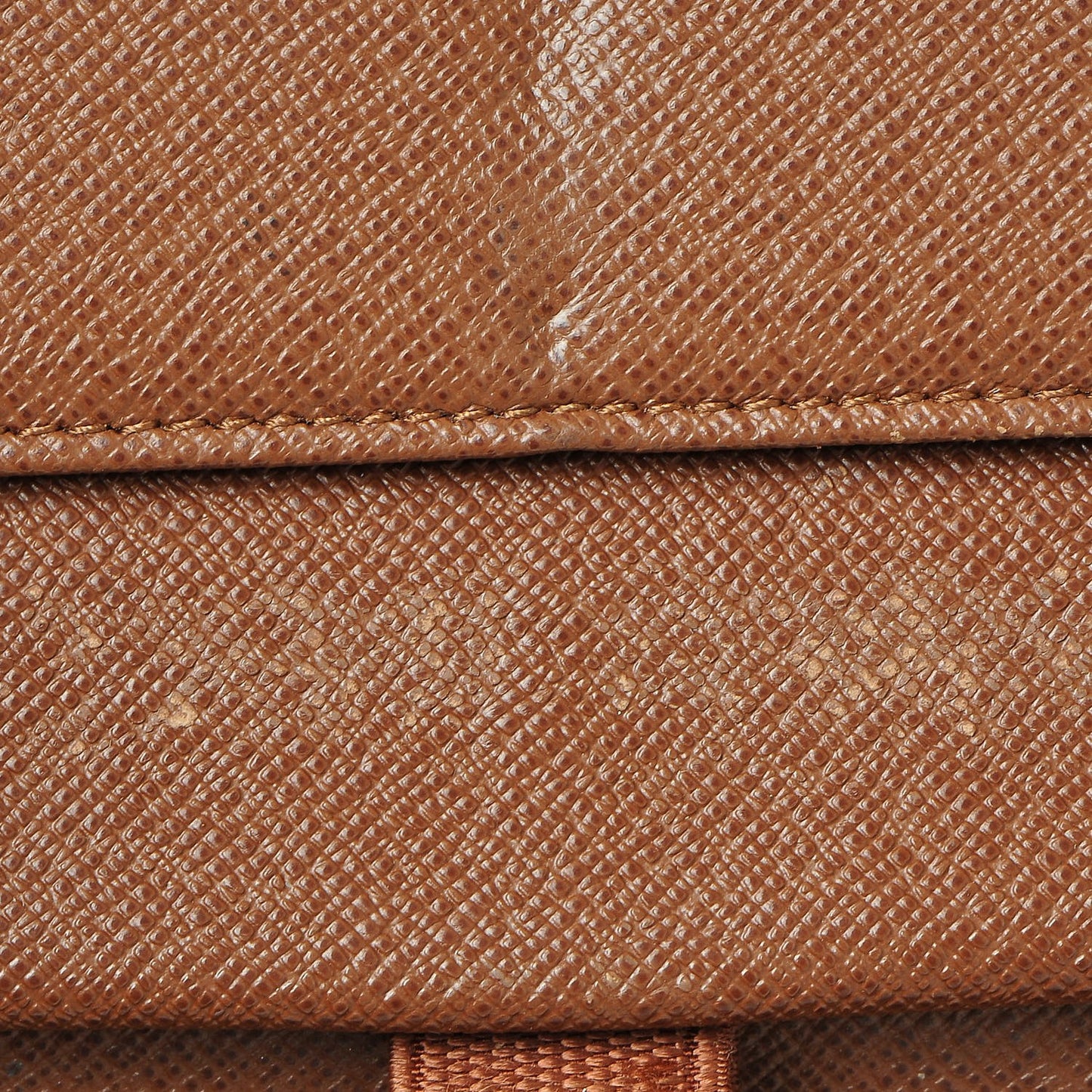 Monogram Porte Tresor International Wallet