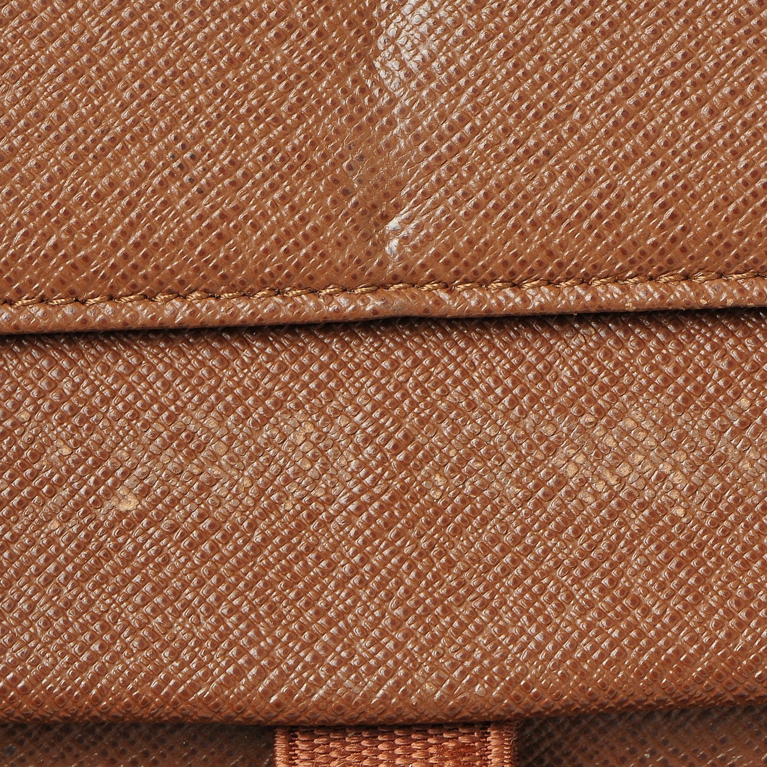 Louis Vuitton Monogram Porte Tresor International Wallet 9 of 9