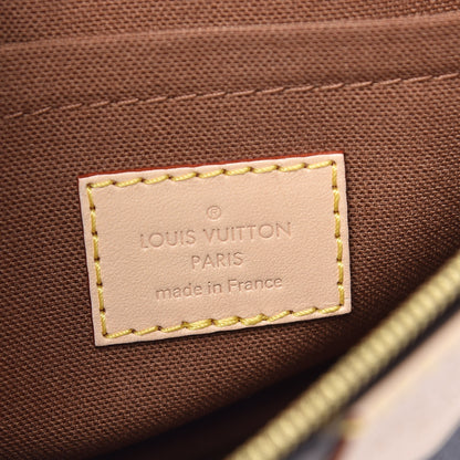 Louis Vuitton Monogram Multi Pochette Accessories Rose Clair 8 of 15