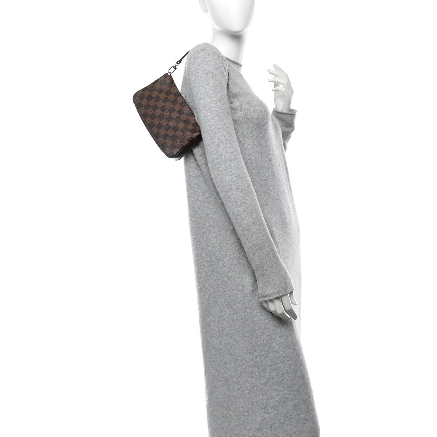 Damier Ebene Navona Pochette Accessories