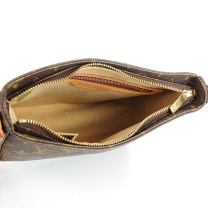 Louis Vuitton Monogram Looping MM 5 of 7