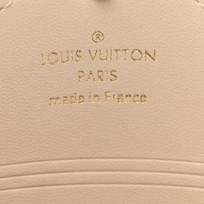 Louis Vuitton Monogram By The Pool Small Kirigami Pochette Insert Brume 6 of 6