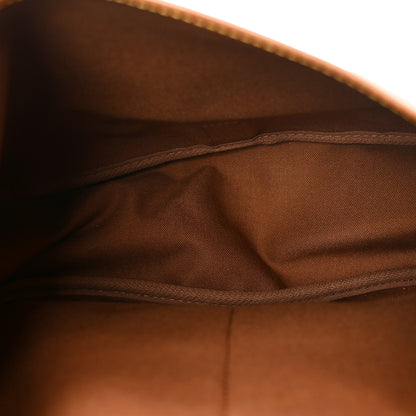 Louis Vuitton Monogram Saumur 35 5 of 9