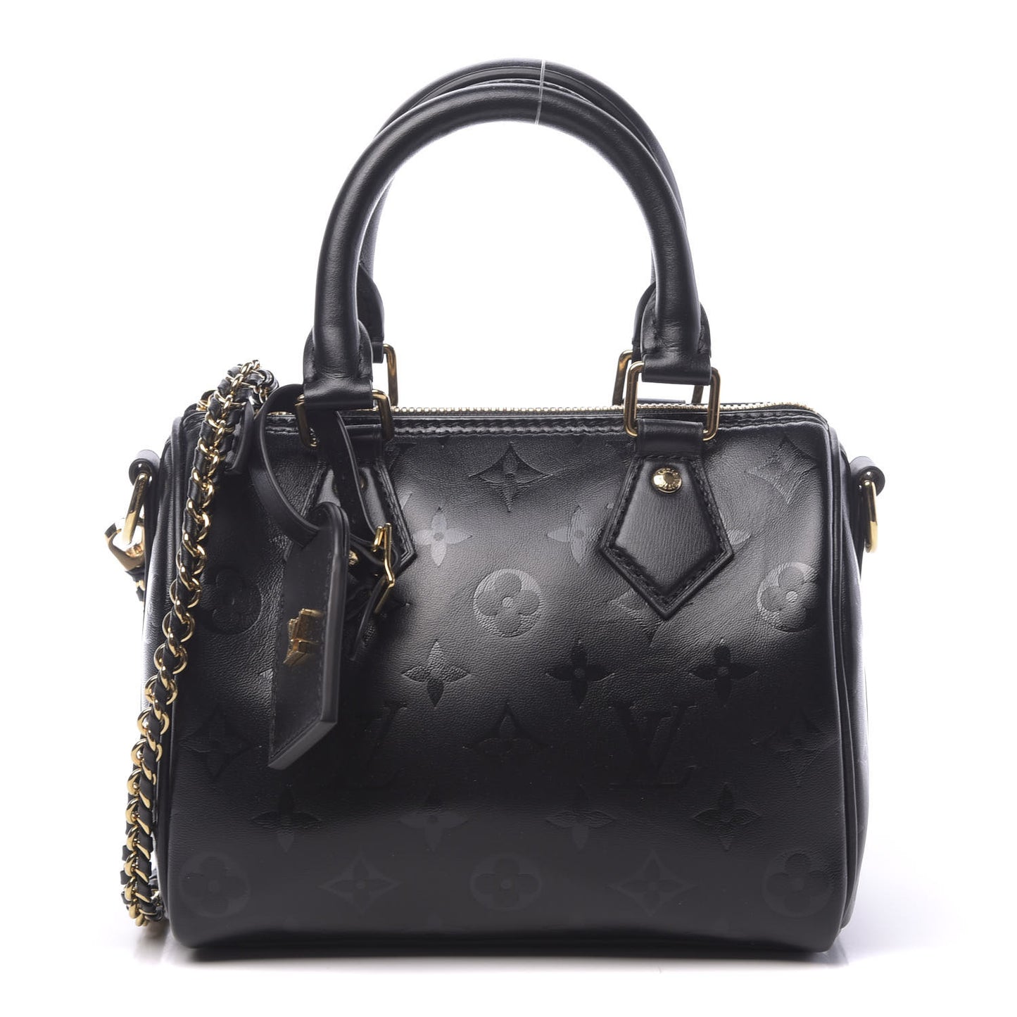Monogram Ink Speedy BB Black