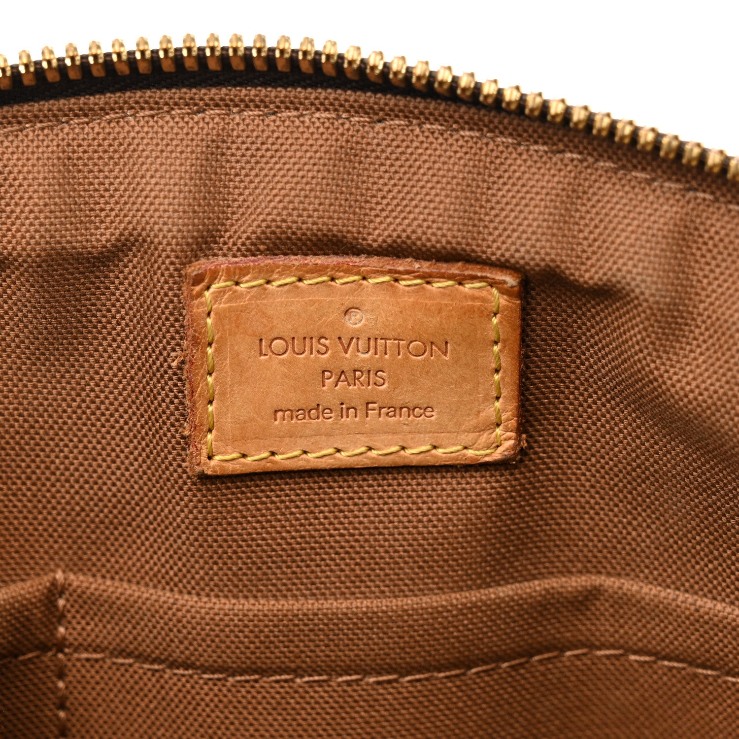 Louis Vuitton Monogram Tivoli PM 6 of 21
