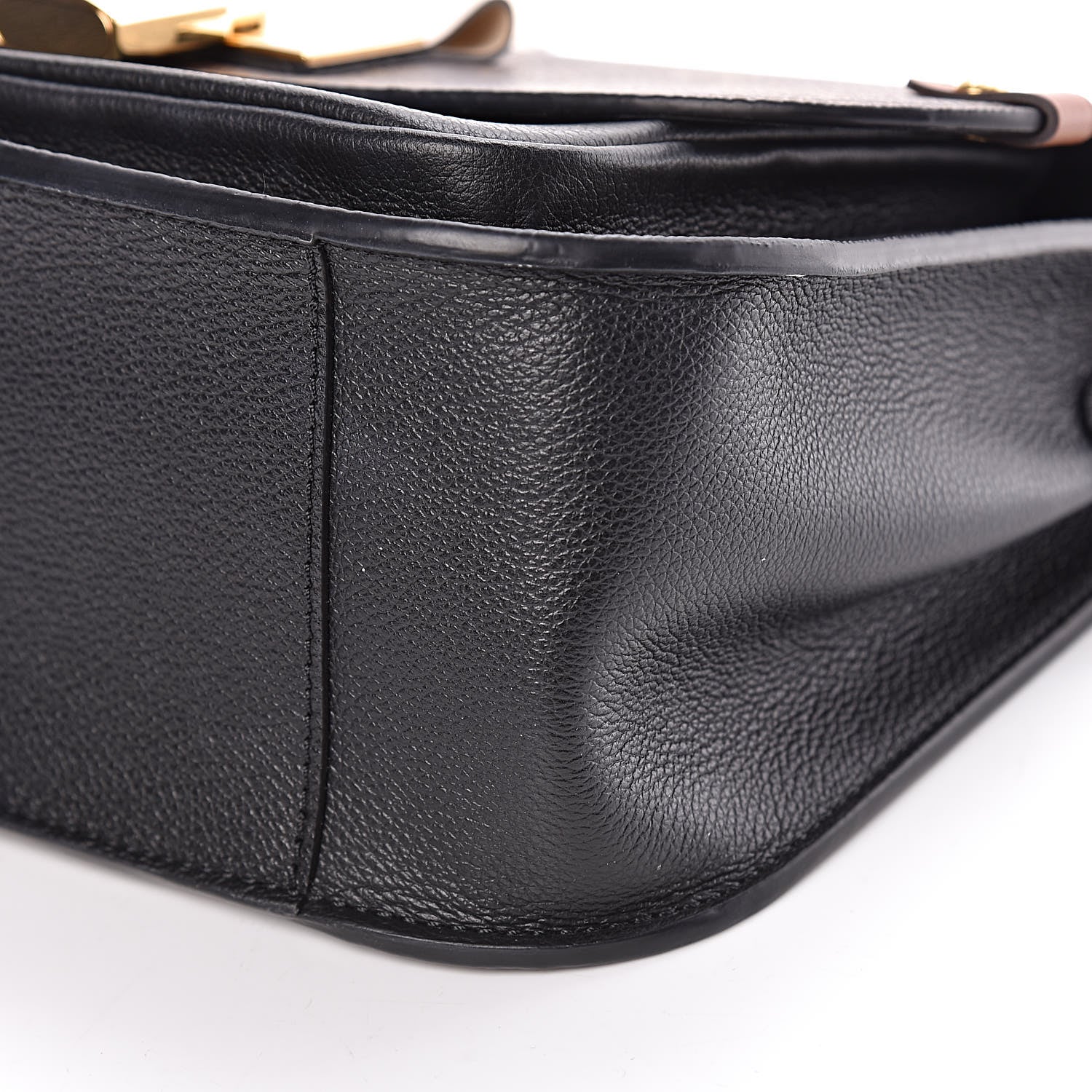 Louis Vuitton Monogram Vaugirard Black 8 of 9