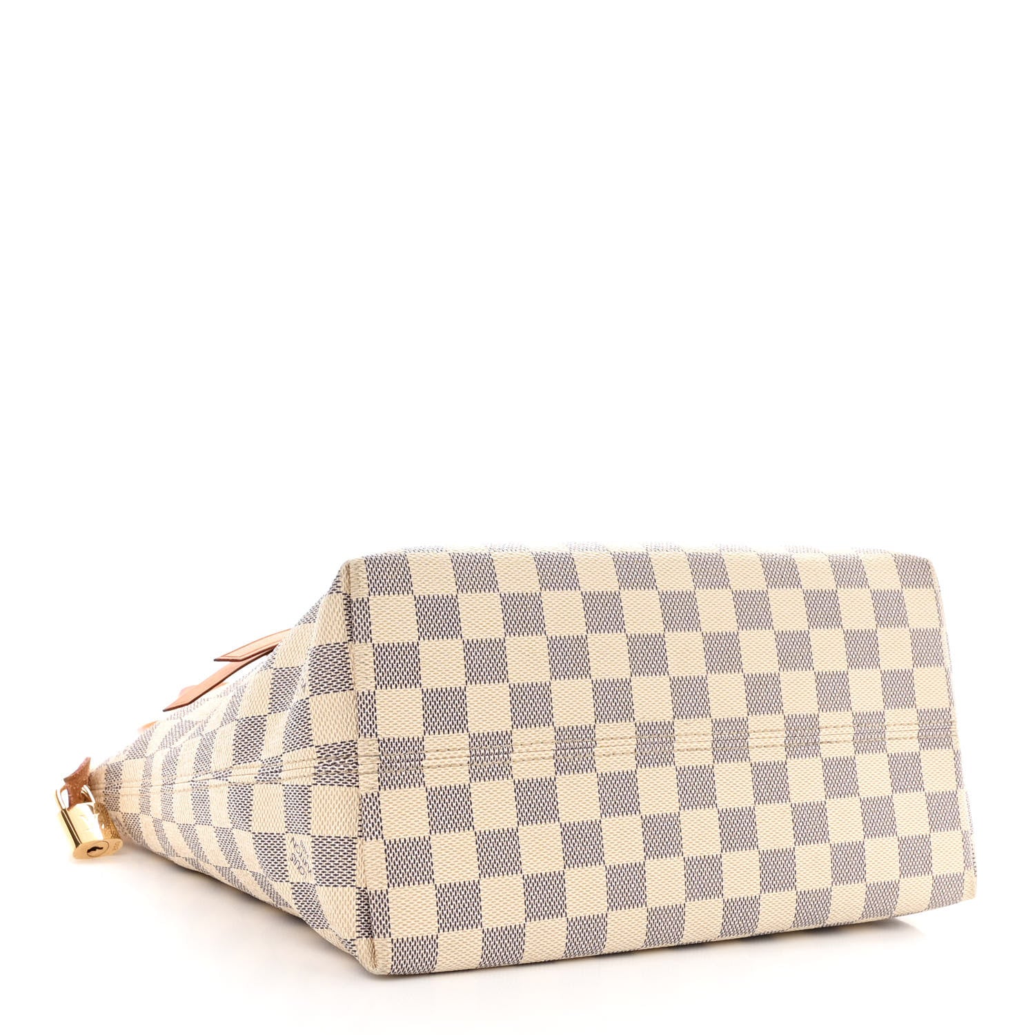 Louis Vuitton Damier Azur Iena PM 4 of 16