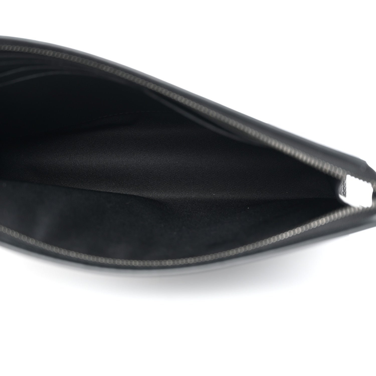 Louis Vuitton Monogram Eclipse Pochette Voyage MM 5 of 6