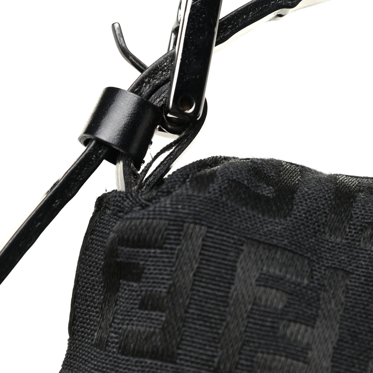 Zucchino Baguette Black