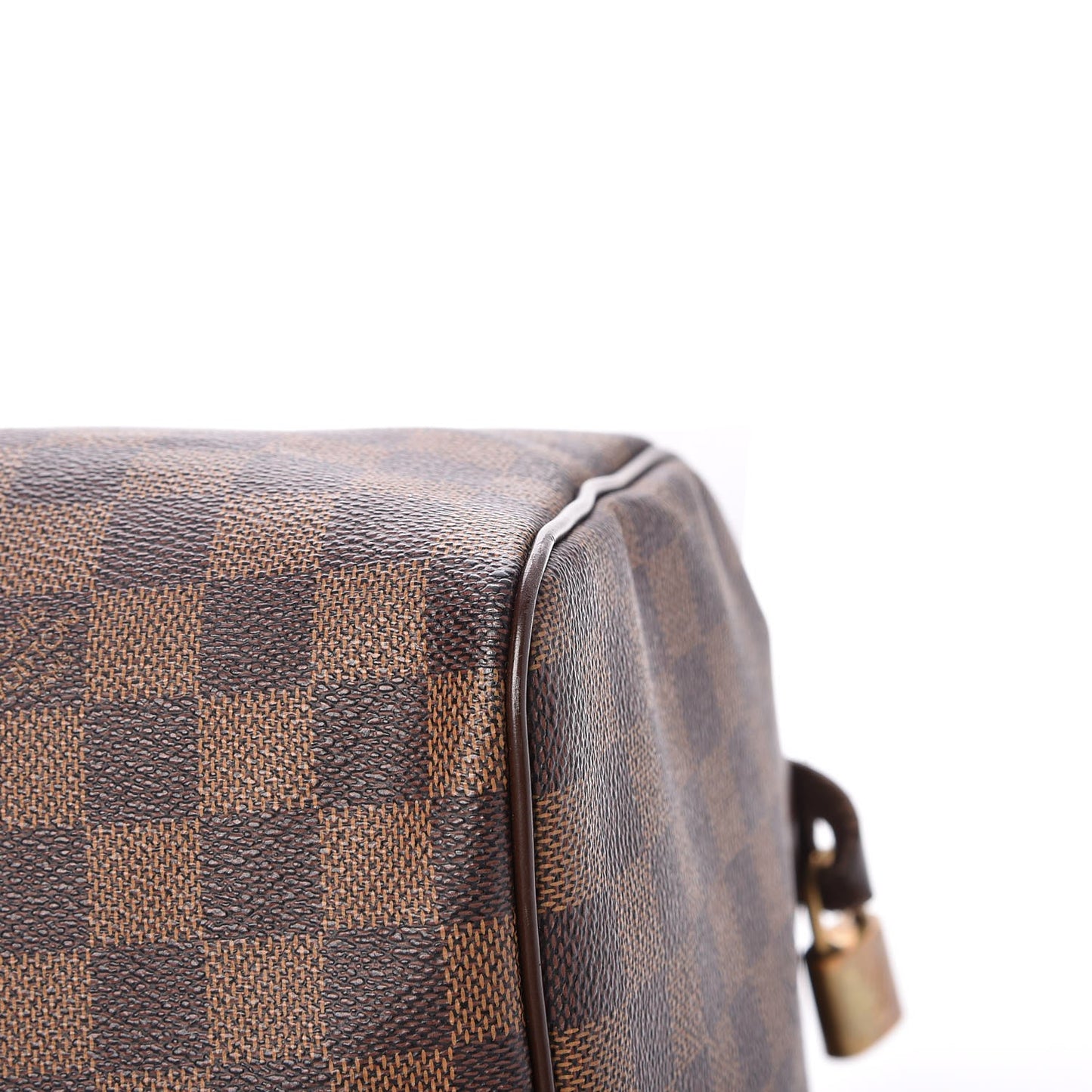 Damier Ebene Speedy 30