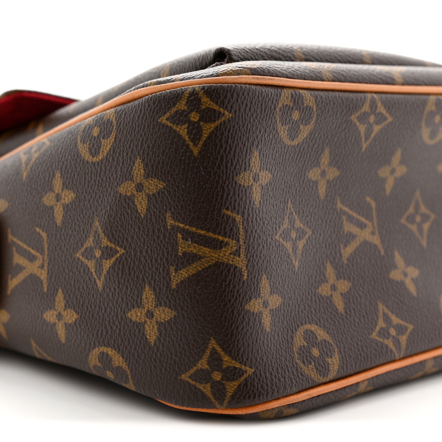 Louis Vuitton Monogram Viva-Cite GM 9 of 11