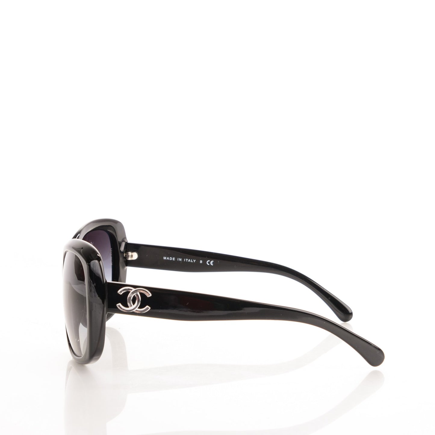 CC Sunglasses 5183 Black