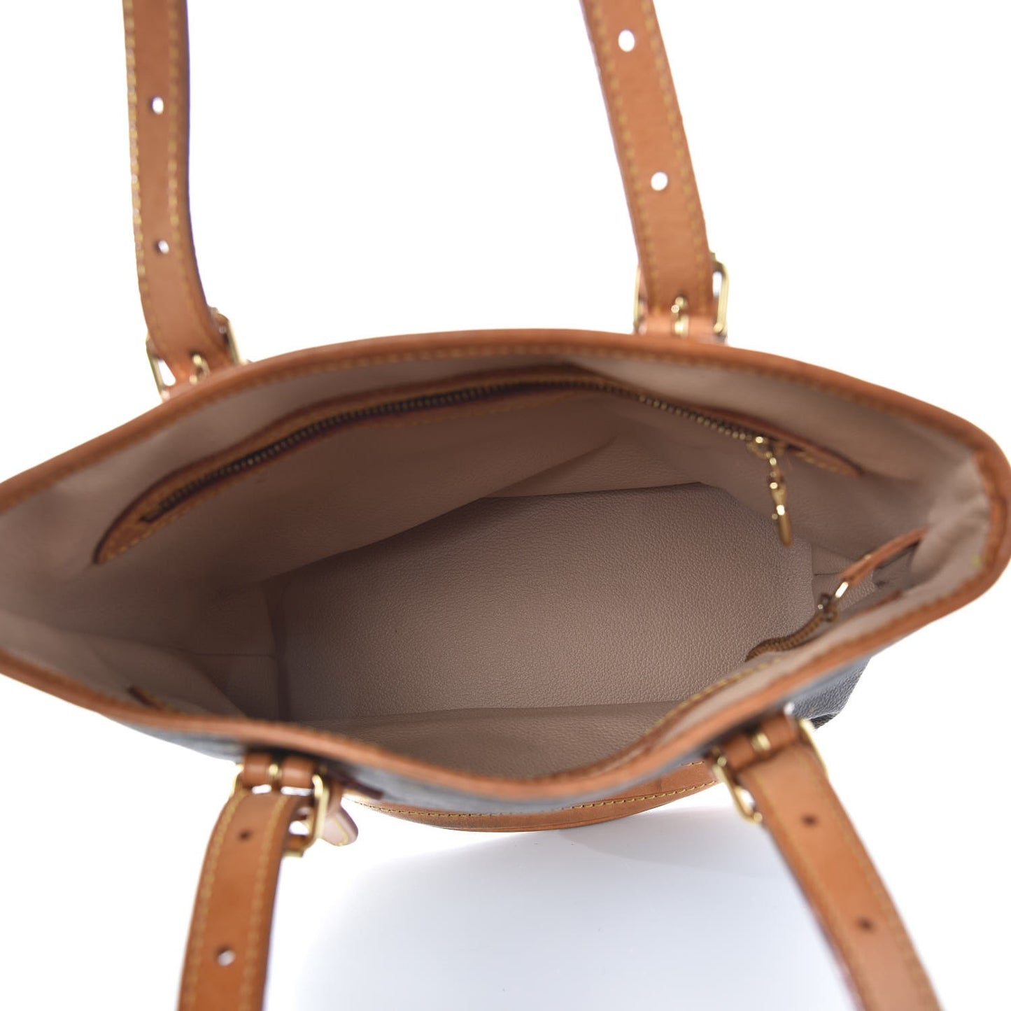 Monogram Petit Bucket 23