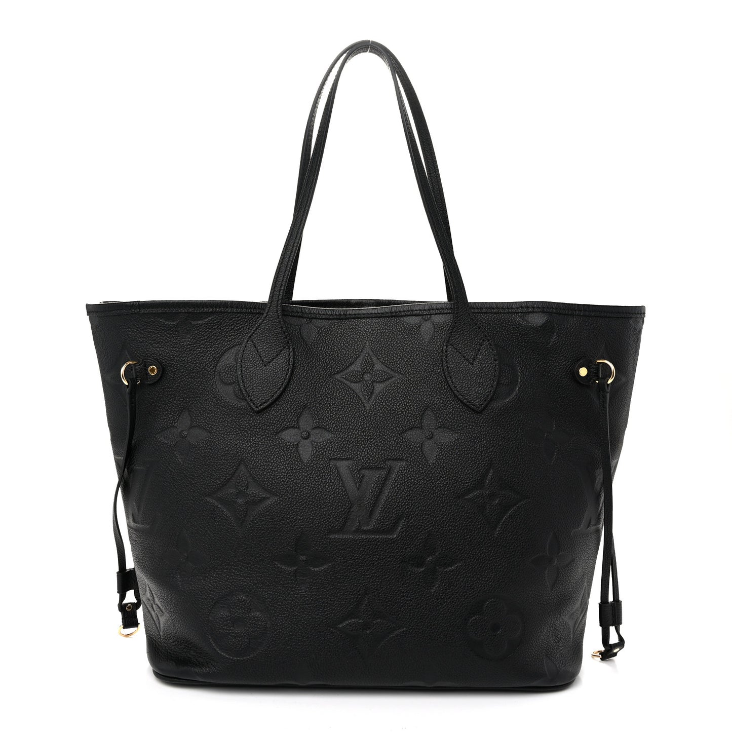 Empreinte Monogram Giant Neverfull MM Black