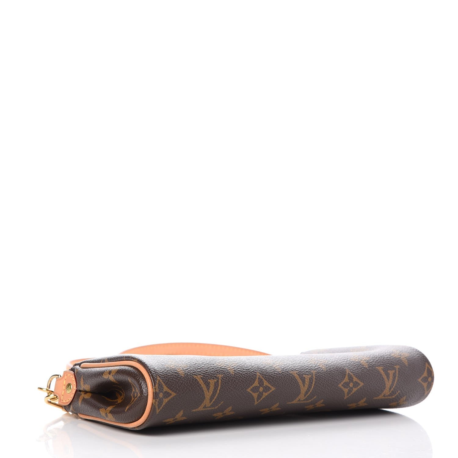 Louis Vuitton Monogram Eva Clutch 4 of 8