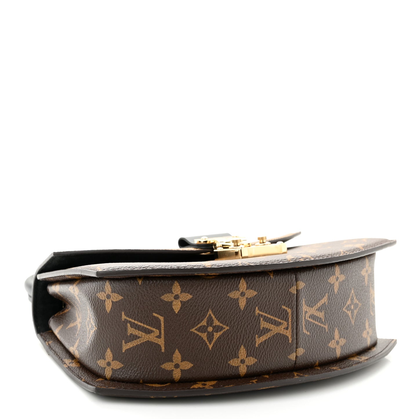 Reverse Monogram Tilsitt
