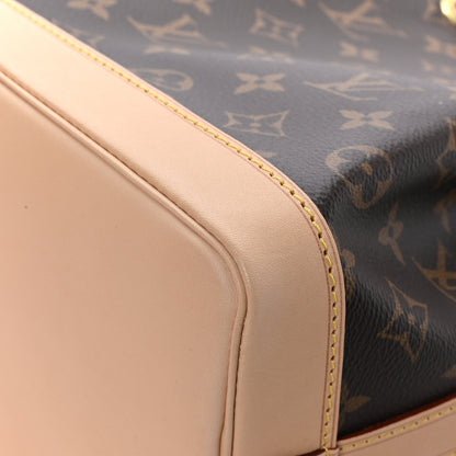 Louis Vuitton Monogram Noe BB 10 of 10