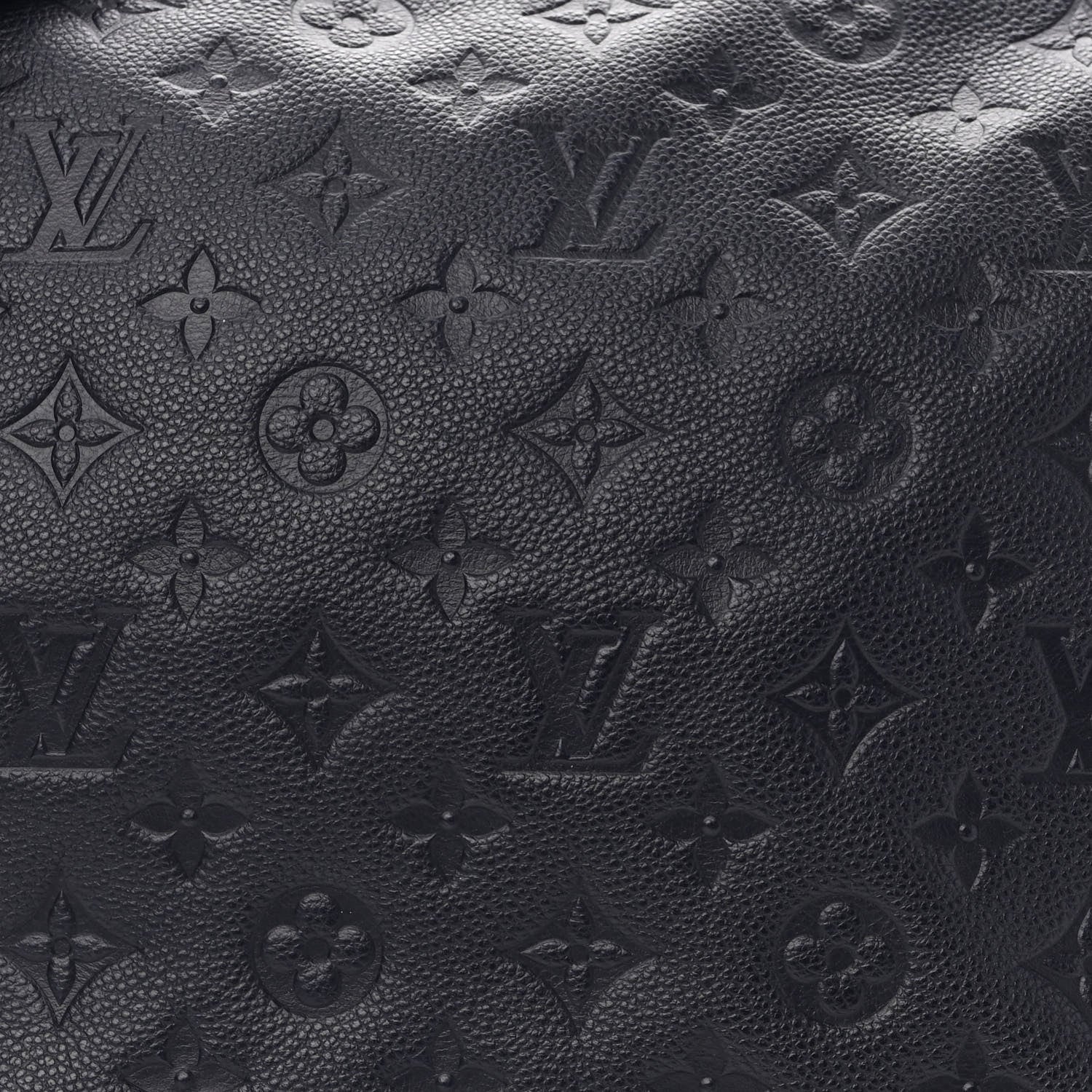 Louis Vuitton Empreinte Ponthieu PM Marine Rouge 8 of 10