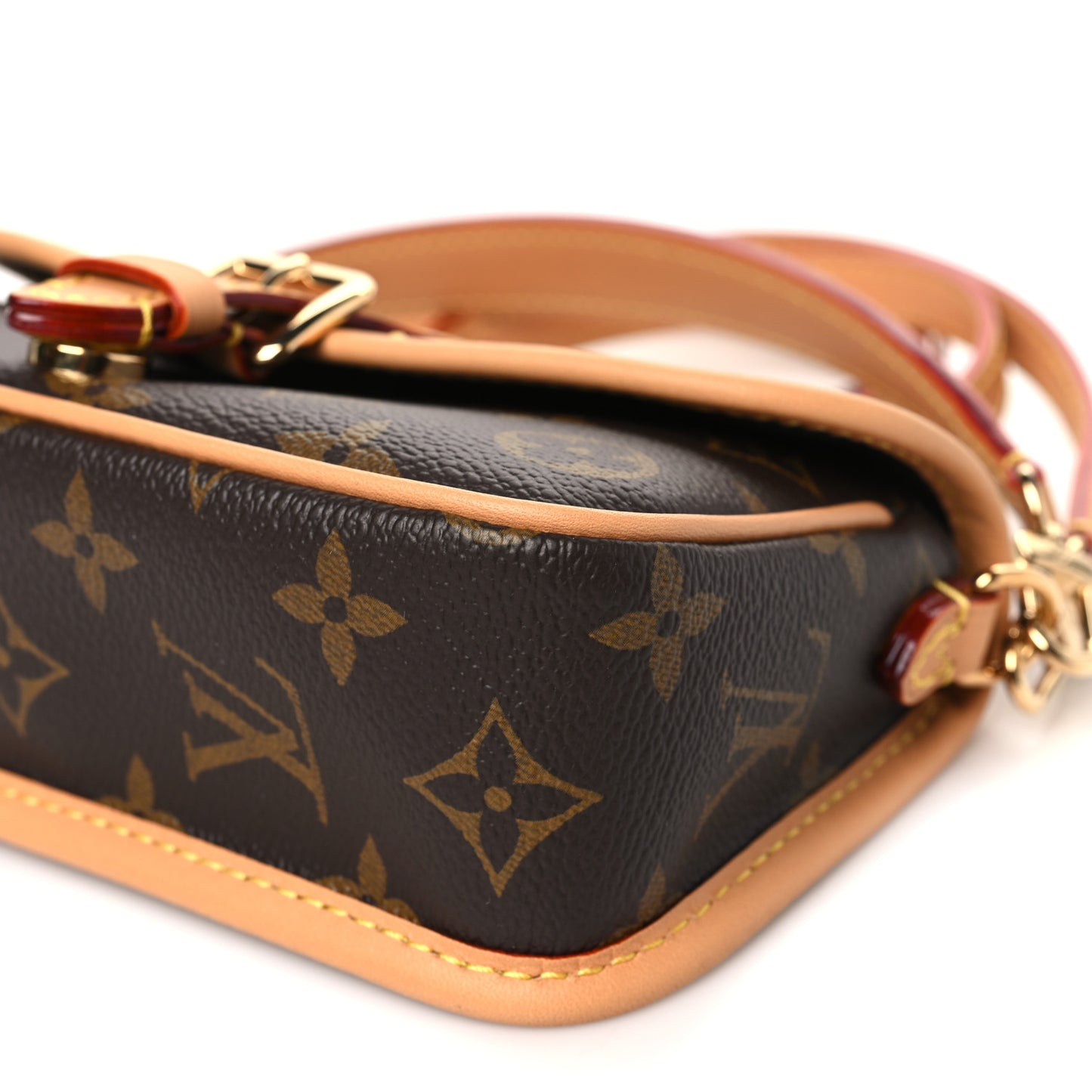 Monogram Nano Diane