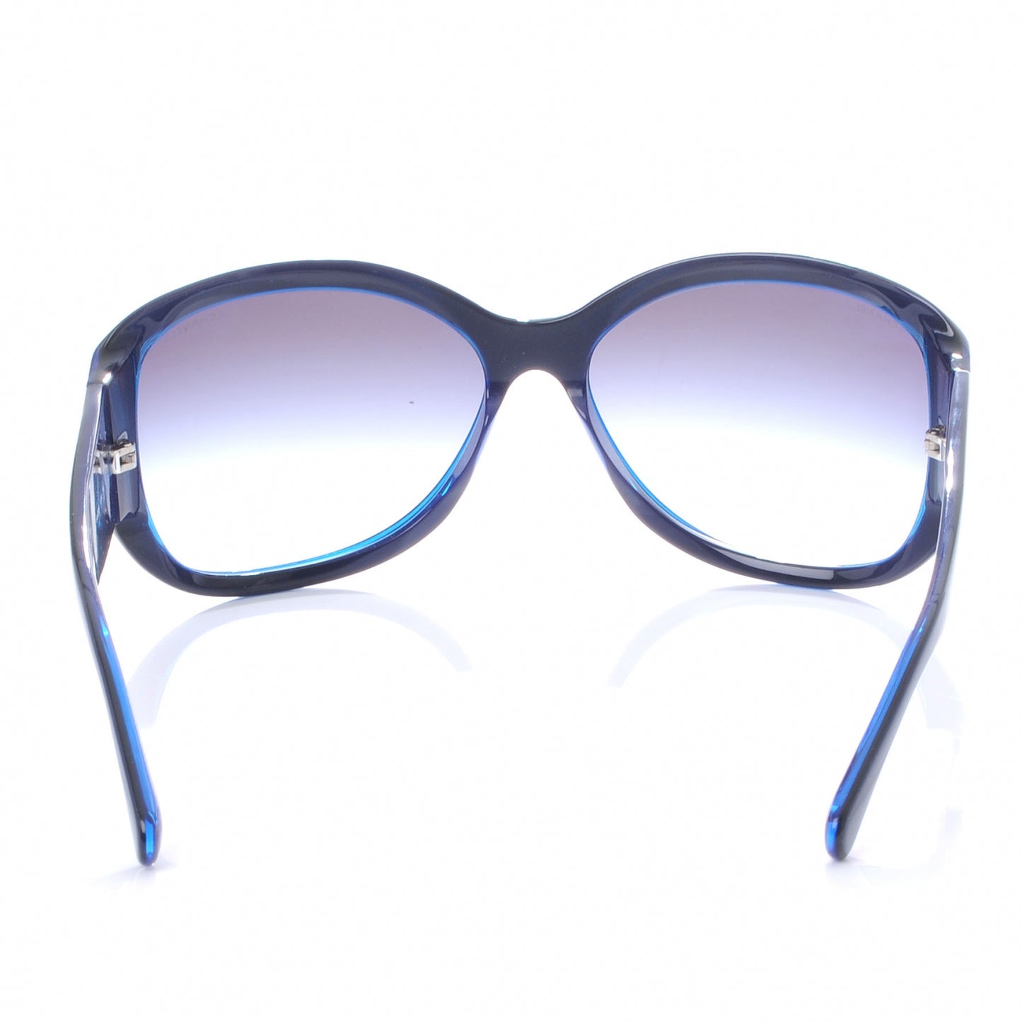 CC Logo Sunglasses 5226 Blue