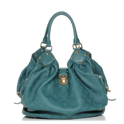 Louis Vuitton Mahina L Lagon 1 of 6