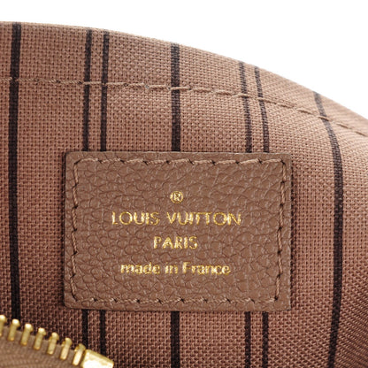 Louis Vuitton Empreinte Mazarine PM Taupe 7 of 7