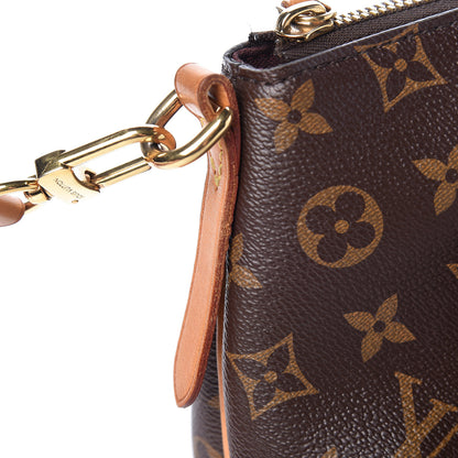 Louis Vuitton Monogram Turenne PM 18 of 20