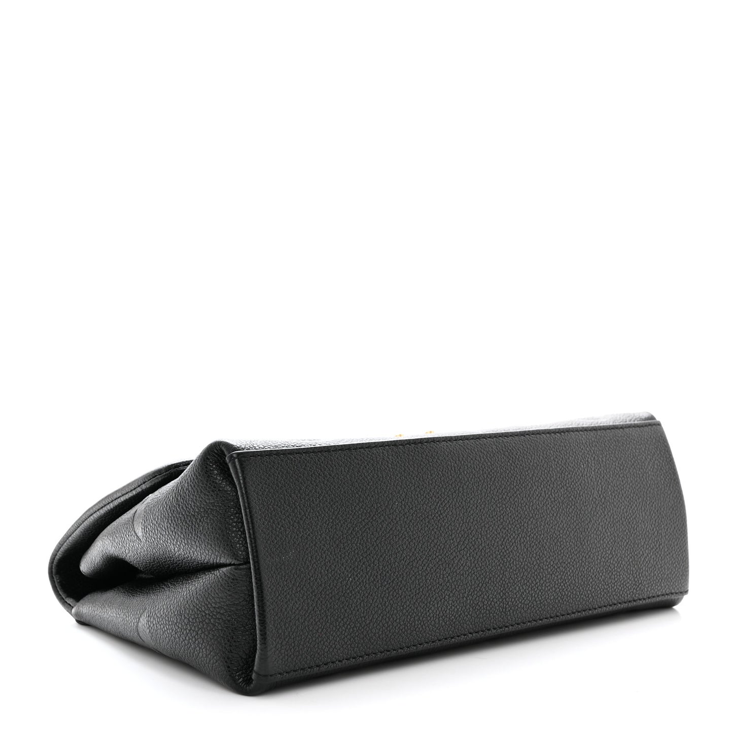 Empreinte Monogram Giant Madeleine MM Black