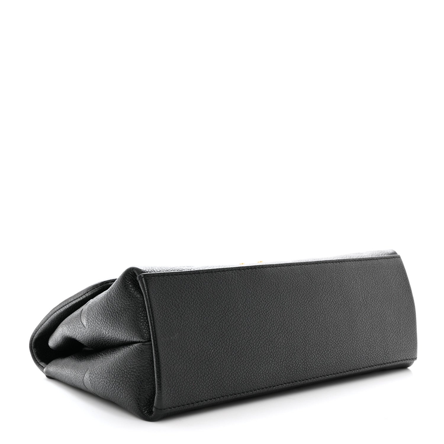 Louis Vuitton Empreinte Monogram Giant Madeleine MM Black 4 of 9